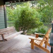 The Lake House at Bulow