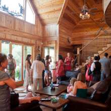 The Lake House at Bulow