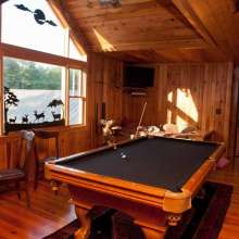 The Lake House at Bulow