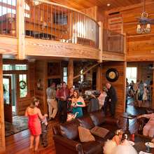 The Lake House at Bulow