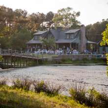 The Lake House at Bulow