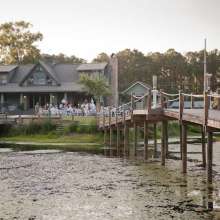 The Lake House at Bulow
