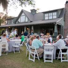 The Lake House at Bulow