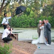 The Lake House at Bulow