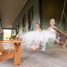 The Lake House at Bulow