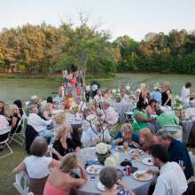 The Lake House at Bulow