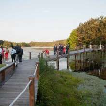 The Lake House at Bulow