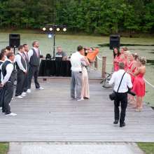 The Lake House at Bulow