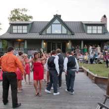 The Lake House at Bulow