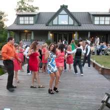 The Lake House at Bulow