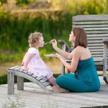 The Lake House at Bulow