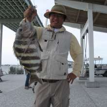Cooper River Challenge - October 8, 2011