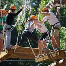 The Challenge Course