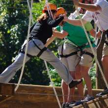 The Challenge Course