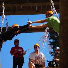 The Challenge Course