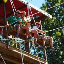 The Challenge Course