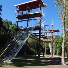 The Challenge Course