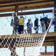 The Challenge Course