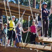 The Challenge Course