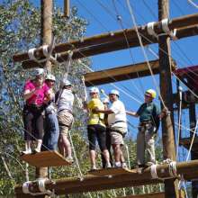 The Challenge Course