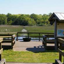 Ravenel Caw Caw Interpretive Center