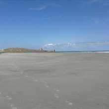 May 28 Folly Beach County Park Shore Stabilization