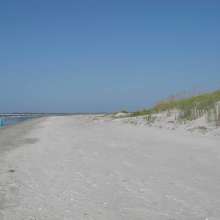 Folly Beach County Park
