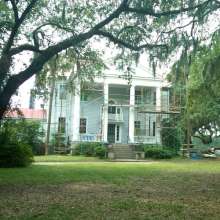McLeod Plantation