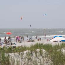Folly Beach County Park