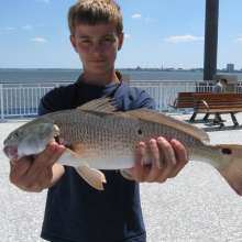 Cooper River Challenge - 6/2/2012