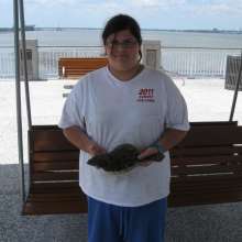 Cooper River Challenge - 6/2/2012