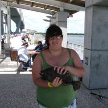 Kahuna on the Cooper Fishing Tournament - 5/26/12
