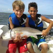 2013 CTFT Photo Contest: Second Place