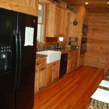 The Lake House at Bulow