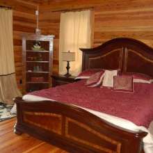 The Lake House at Bulow