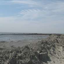 May 16 Folly Beach County Park Shore Stabilization