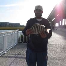 Cooper River Challenge - October 8, 2011