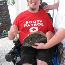 Cooper River Challenge - 6/2/2012