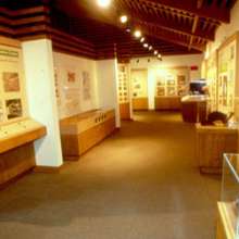 Ravenel Caw Caw Interpretive Center