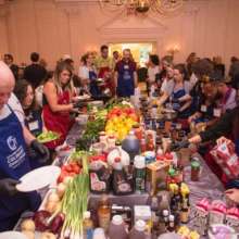 Chester County Culinary Challenge 2019 201