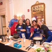 Chester County Culinary Challenge 2019 256
