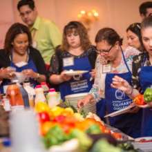 Chester County Culinary Challenge 2019 336