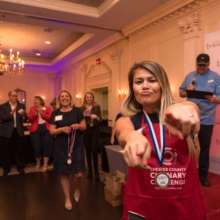 Chester County Culinary Challenge 2019 440