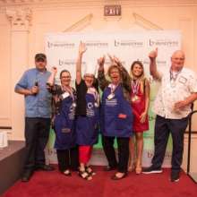Chester County Culinary Challenge 2019 444