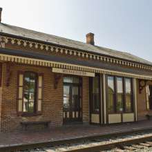 Mechanicsburg Museum