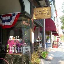Adams County Winery