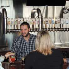 Appalachian Brewing Co