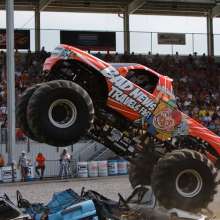 Carlisle Truck Nationals