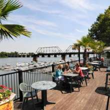 Dukes Bar and Grille-2