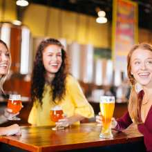 Ever Grain Brewing Company